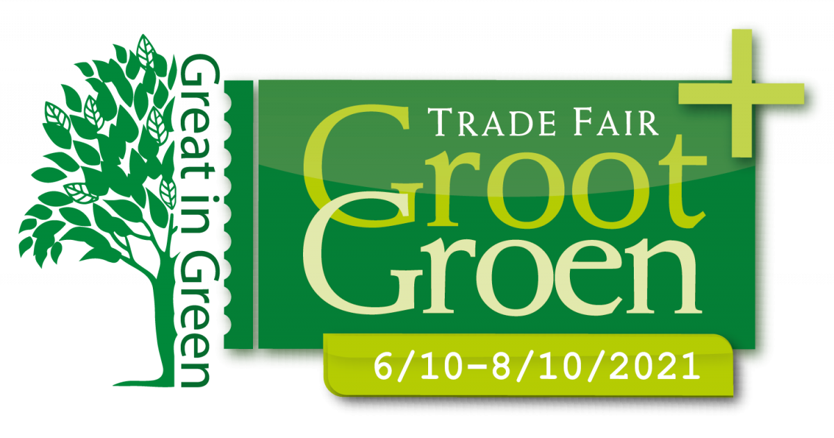 logo GrootGroenPlus