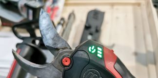 Przegląd sekatorów elektrycznych na TSW 2022 [Video]