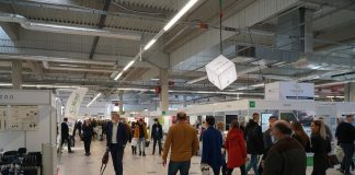 Targi Sadownictwa i Warzywnictwa – TSW 2022 [galeria]