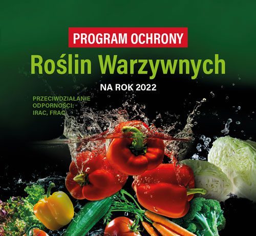 Jakich fungicydów i insektycydów zabraknie w 2022 roku?