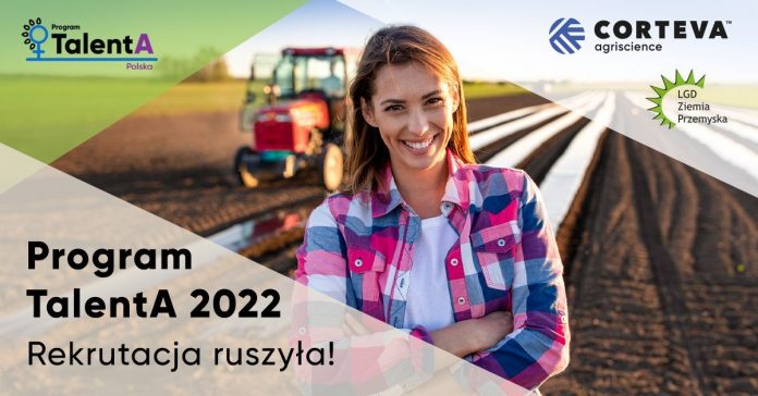 Corteva Agriscience wspiera kobiety z terenów wiejskich w Polsce