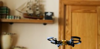 Jaki dron do 1000 zł warto kupić? TOP 4 modele