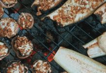 Wege grill – co przygotować na grilla dla wegan i wegetarian?