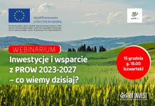 Zaproszenie na webinarium 15.12.2022