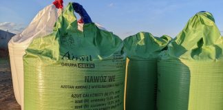 Jest zgoda, aby sprzedawać rolnikom nawozy w hurtowych cenach
