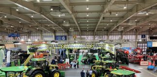 AGRO PREMIERY 2023 w Poznaniu