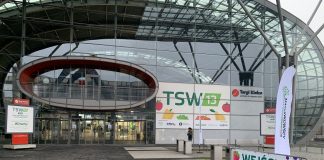 13. edycja Targów Sadownictwa i Warzywnictwa – fotorelacja
