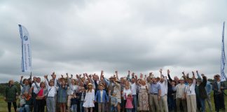 Z oficjalnymi prognozami zbiorów jeszcze zaczekamy