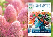 Nowoczesne gospodarstwo – czyli jakie? O czym przeczytacie w magazynie „Szkółkarstwo” 4/2023?