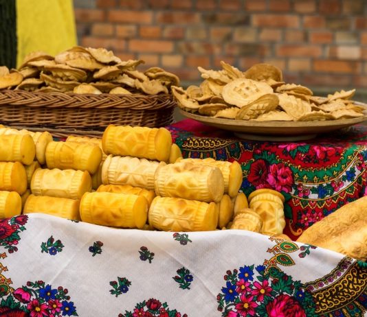 Oscypek i Spółka – produkty regionalne – czy warto i czy to się opłaca?
