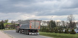 Ukraina wnioskuje przeciwko Polakom do Komisji Europejskiej