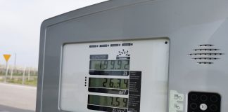 Litr ON w hurcie podrożał już o 50 groszy