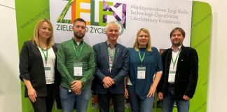 Nowe władze Związku Szkółkarzy Polskich