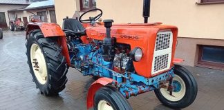 Ursus C-330 do remontu. Ile trzeba wydać, żeby nie rozczarować się?