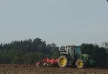 Naturalne sposoby poprawy jakości i urodzajności gleb – szkolenie KPODR