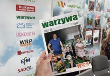 Program Ochrony Roślin Warzywnych 2024 i nie tylko… Specjalne dodatki dla prenumeratorów