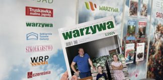 Program Ochrony Roślin Warzywnych 2024 i nie tylko… Specjalne dodatki dla prenumeratorów