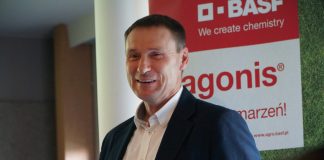 Skuteczne rozwiązania w ochronie dla sadów i jagodników od BASF