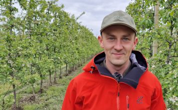 #5 Komunikat sadowniczy Mateusz Nowacki, 22.04.2024 Mateusz Nowacki