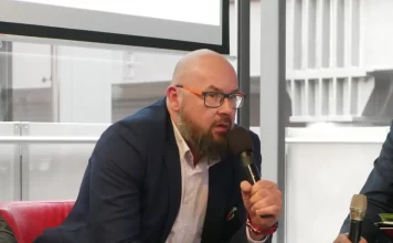 Dopłaty dla rolników są jak jazda rowerem w garnku na głowie – szybko skończą się bolesnym upadkiem Jacek Zarzecki