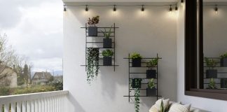 Jak urządzić balkon skandynawski – praktyczne wskazówki