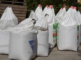 Szykuje się wzrost cen nawozów? Czy opłaca się kupić nawozy fosforowe i azotowe w maju 2024? Big bagi z nawozami