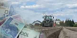 Wysokość składki na ubezpieczenie w KRUS. Ile wynosi w III kwartale 2024 roku?
