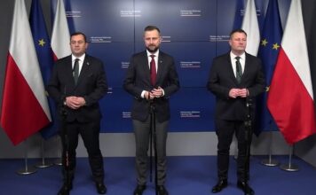 Stanowcze NIE dla MERCOSUR – rząd przyjął uchwałę! Rząd przeciwko Mercosur