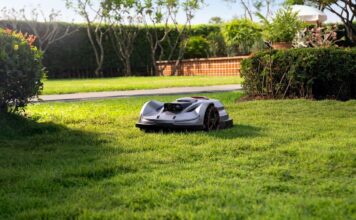 Recenzja Sunseeker Elite X7: Inteligentna aktualizacja do nowoczesnej pielęgnacji trawników Sunseeker Elite X7